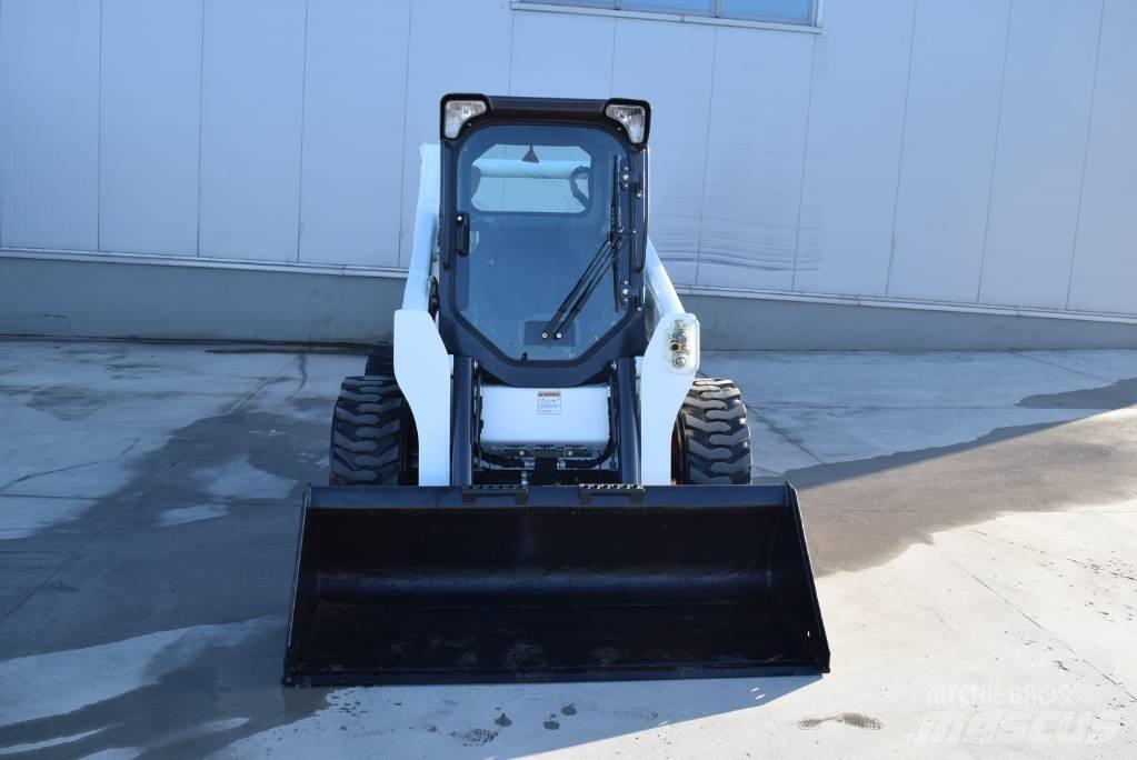 Bobcat S 750 Мини товарачи
