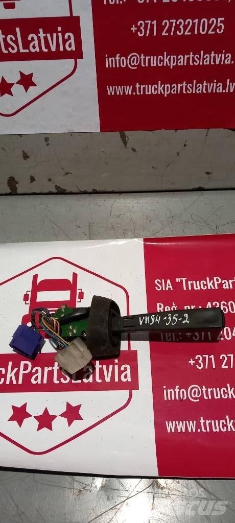Volvo FH 12.  3172171 Кабини