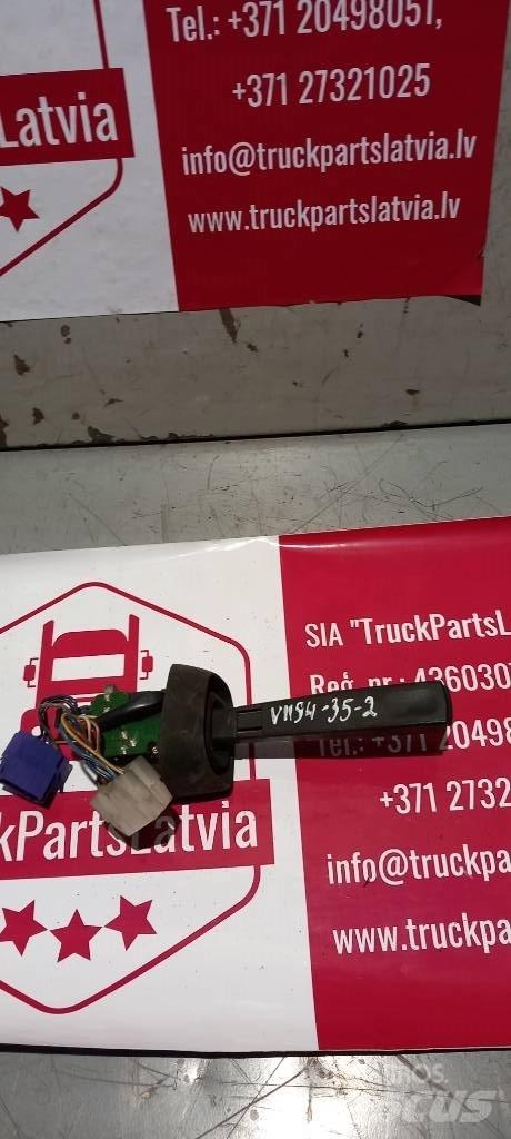 Volvo FH 12.  3172171 Кабини