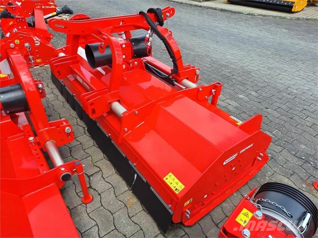 Maschio BUFALO 280 Стъблорезачки
