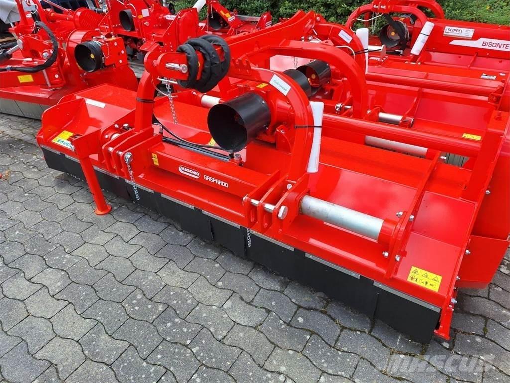 Maschio BUFALO 280 Стъблорезачки
