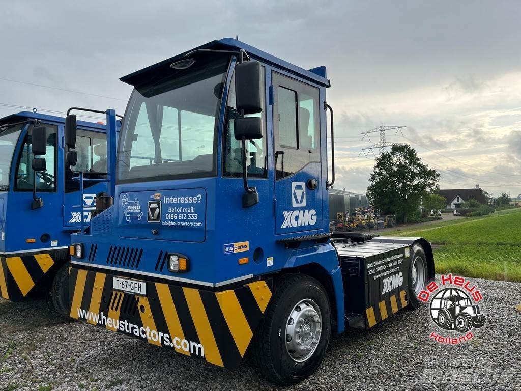 XCMG XPT70E Други
