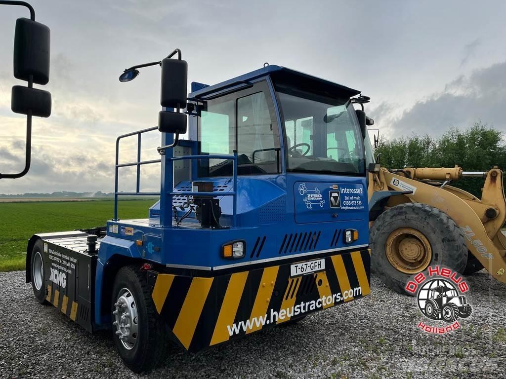 XCMG XPT70E Други