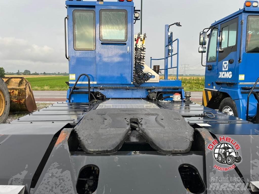 XCMG XPT70E Други