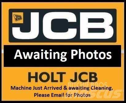 JCB 140 X Верижен екскаватор
