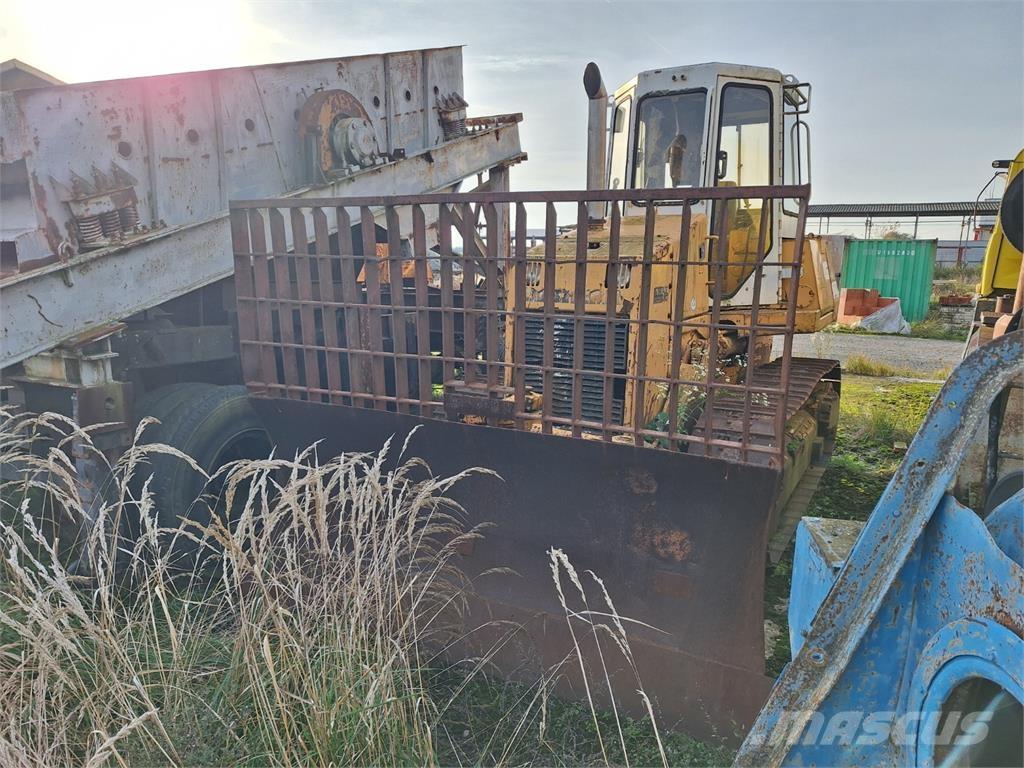 Liebherr PR712 Строителство - Други