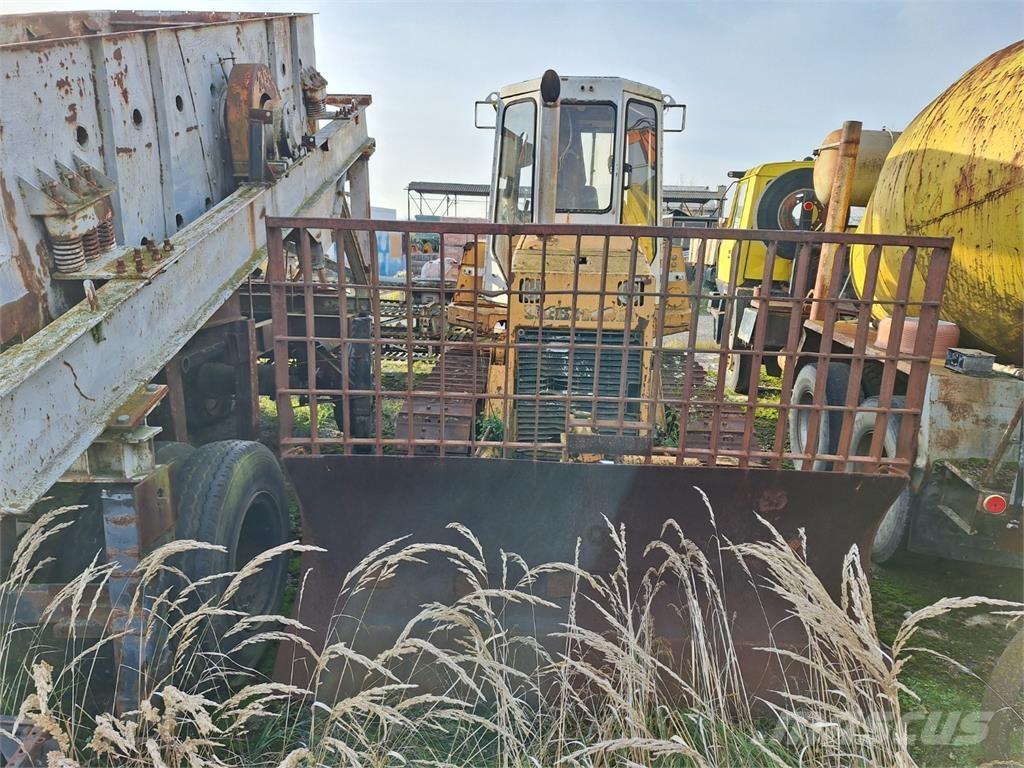 Liebherr PR712 Строителство - Други