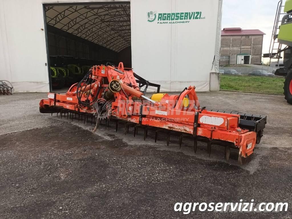 Maschio Aquila 5000 Брани и ротационни рали