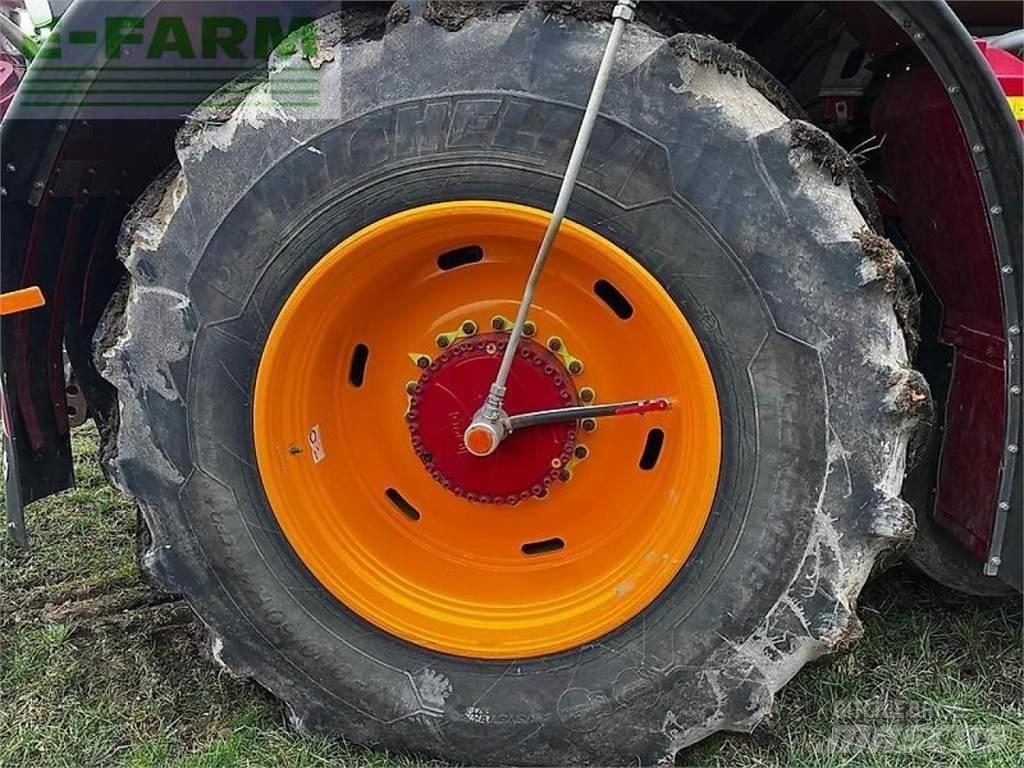 Vredo vt 7028 Самоходни пръскачки
