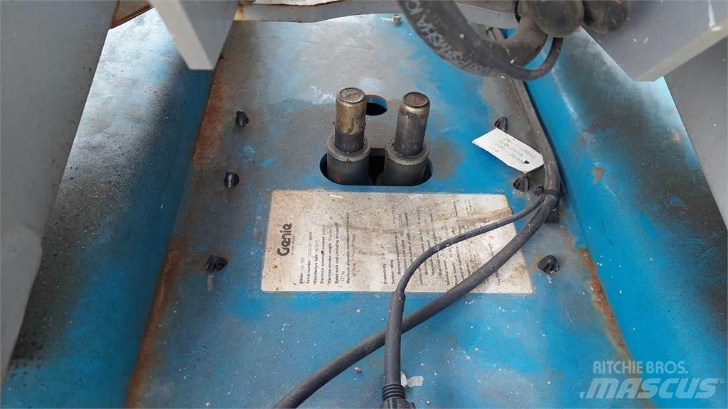 Genie GS1932 Ножични работни платформи