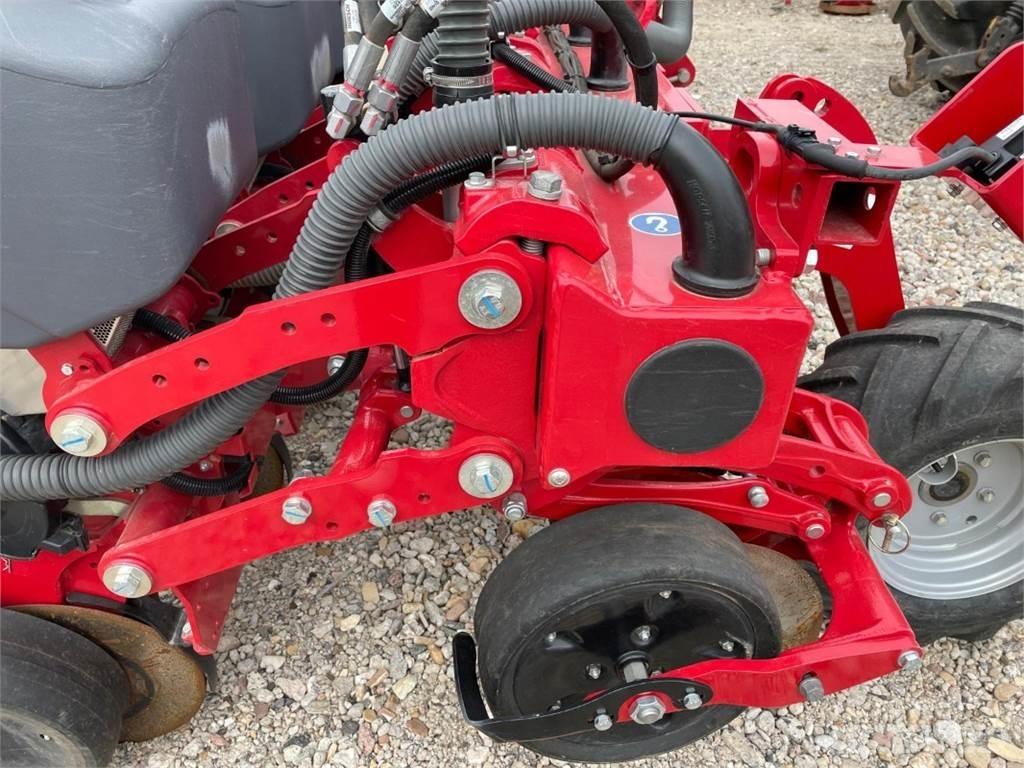 Horsch Maestro12RV Машини за прецизно сеене