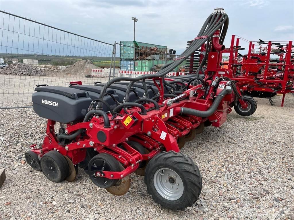 Horsch Maestro12RV Машини за прецизно сеене