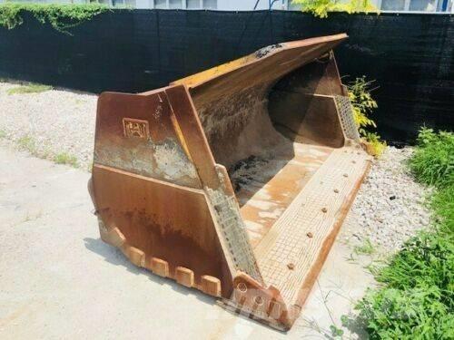 CAT 972G / H / K Кофи