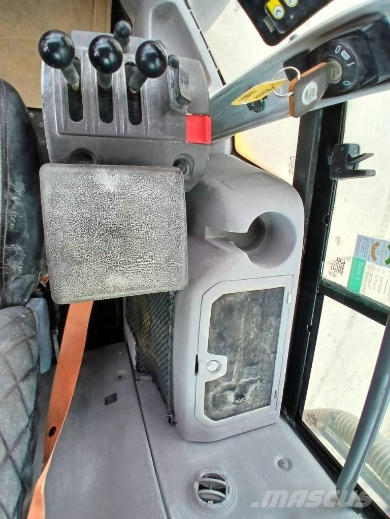 Volvo L 90 H Колесни товарачи