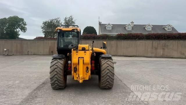 JCB 541-70 Agri Телескопични товарачи за селското стопанство
