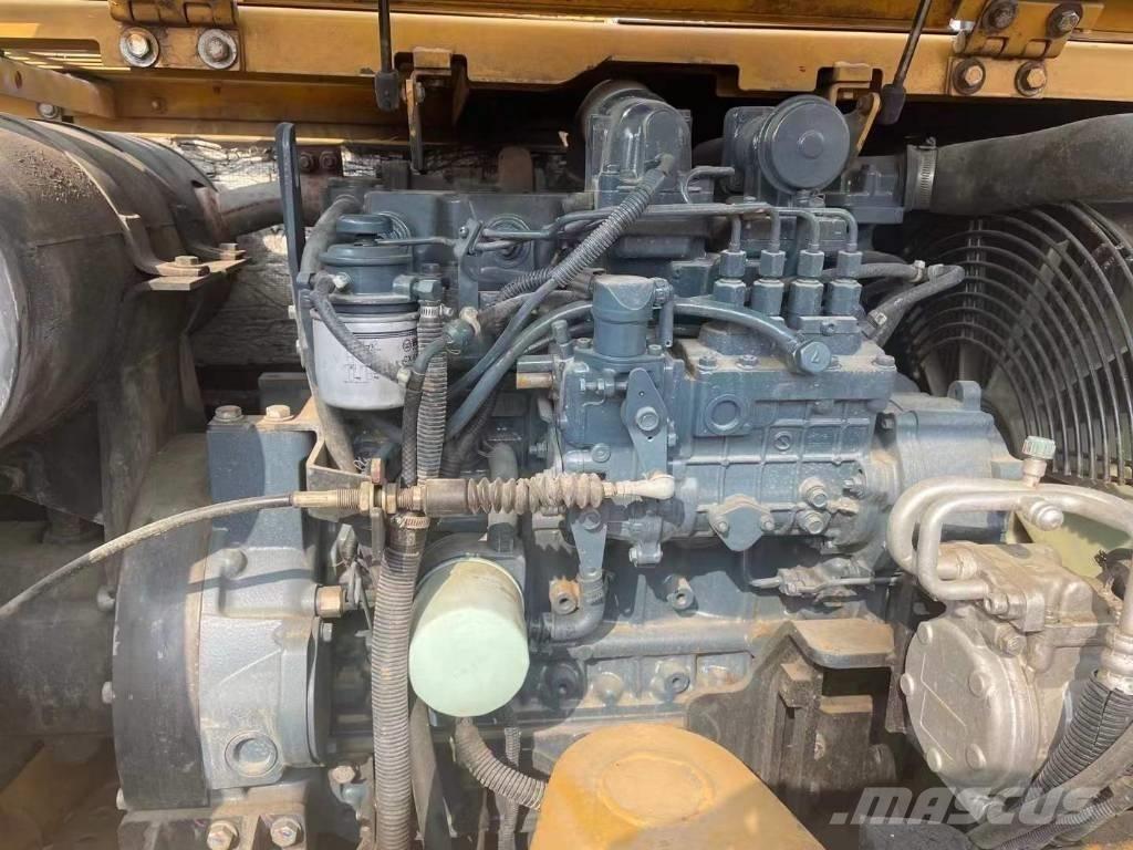 Sany SY 95 C Верижен екскаватор