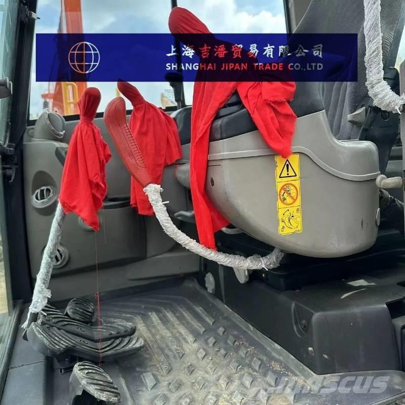 Volvo EC 60 Верижен екскаватор