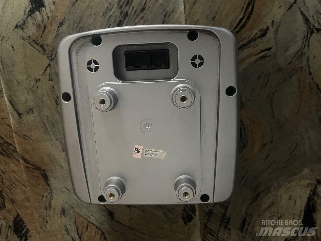 Doosan DX 140 LCR-3 Електроники