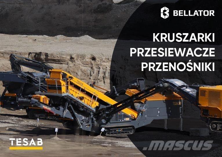 Wirtgen W 50 DCi Машини за студено раздробяване на асфалт