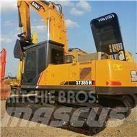 Sany SY 365 H Верижен екскаватор
