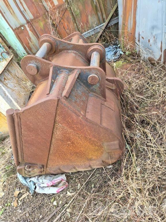Volvo EC 290 B LC Верижен екскаватор