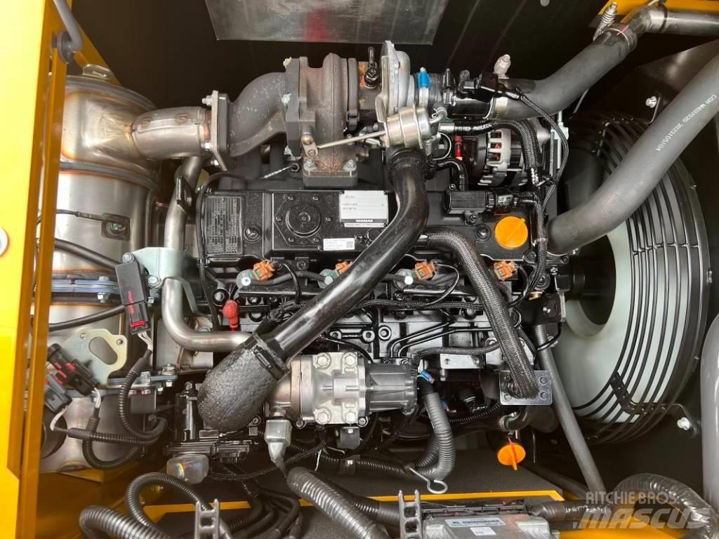 XCMG XE105GA Верижен екскаватор