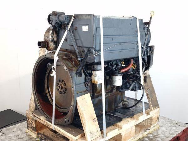 Deutz D2011 L04 Двигатели