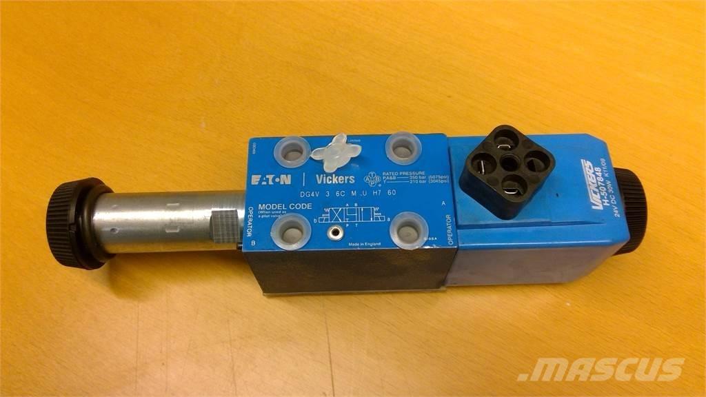 Ponsse 0033473 Хидравлични