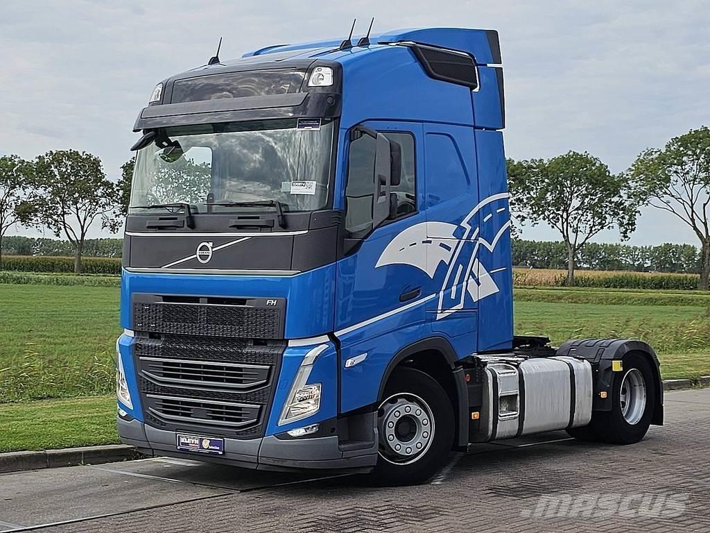 Volvo FH 460 Влекачи