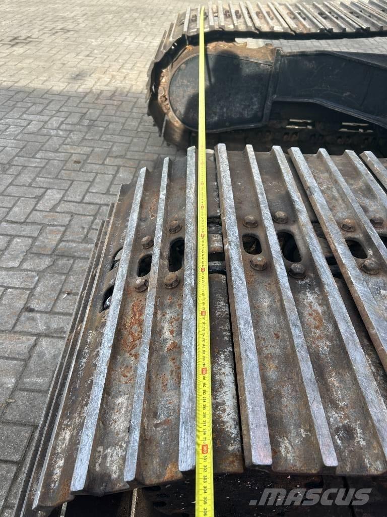 Hitachi ZX 180 Верижен екскаватор