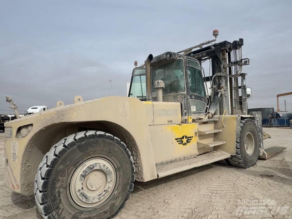 Hyster H700 Вилични кари-повдигачи - други