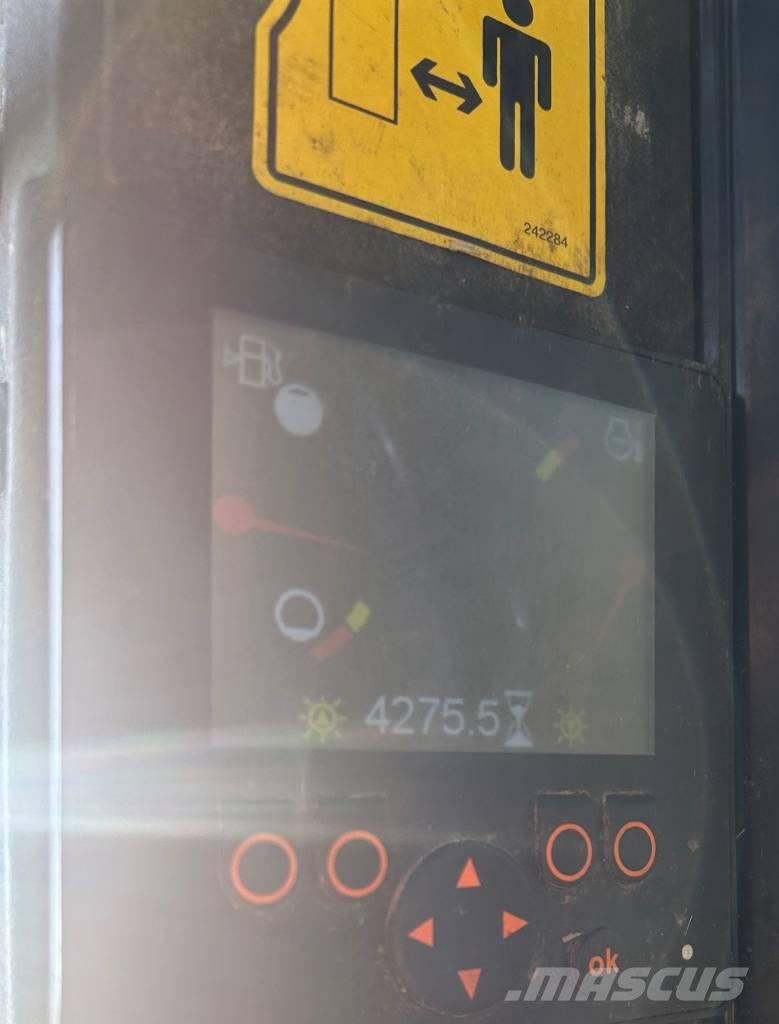 Mustang 1500 R Мини товарачи
