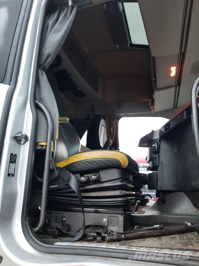 Volvo FH 16 Шаси кабини
