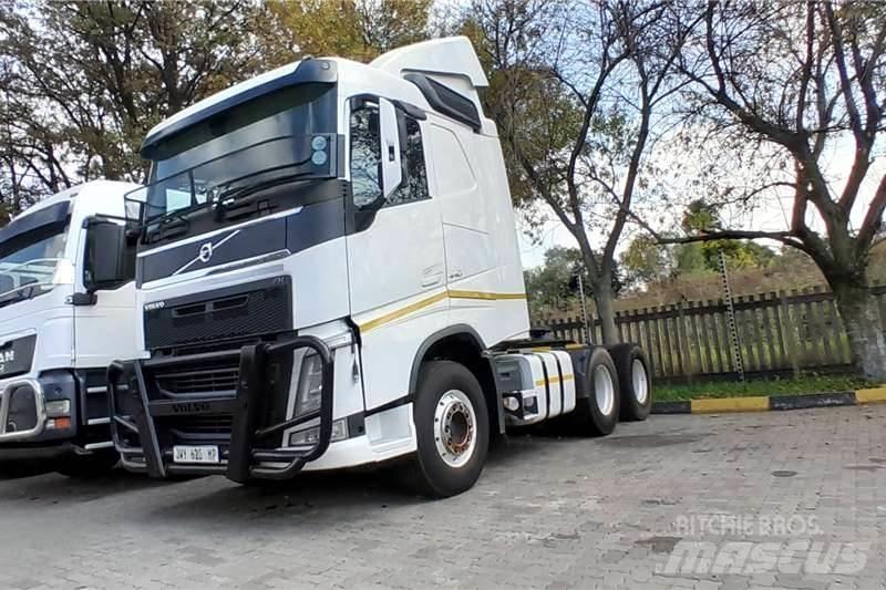 Volvo FH 440 Други