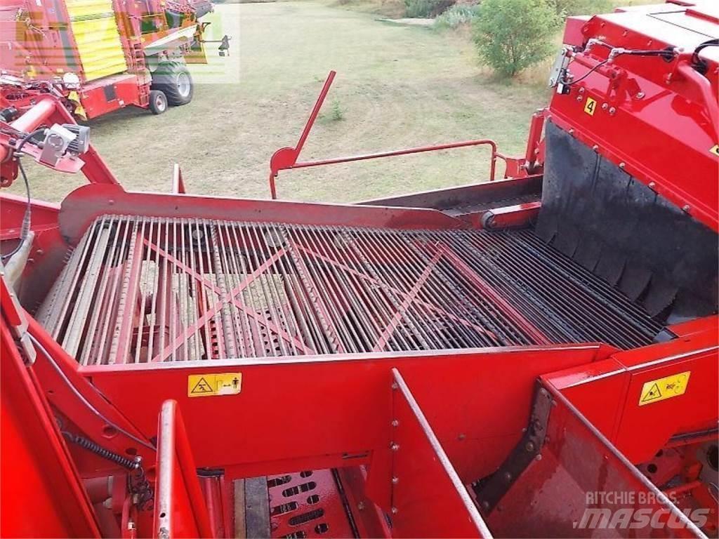 Grimme se 150-60 Комбайни за картофи и копачи