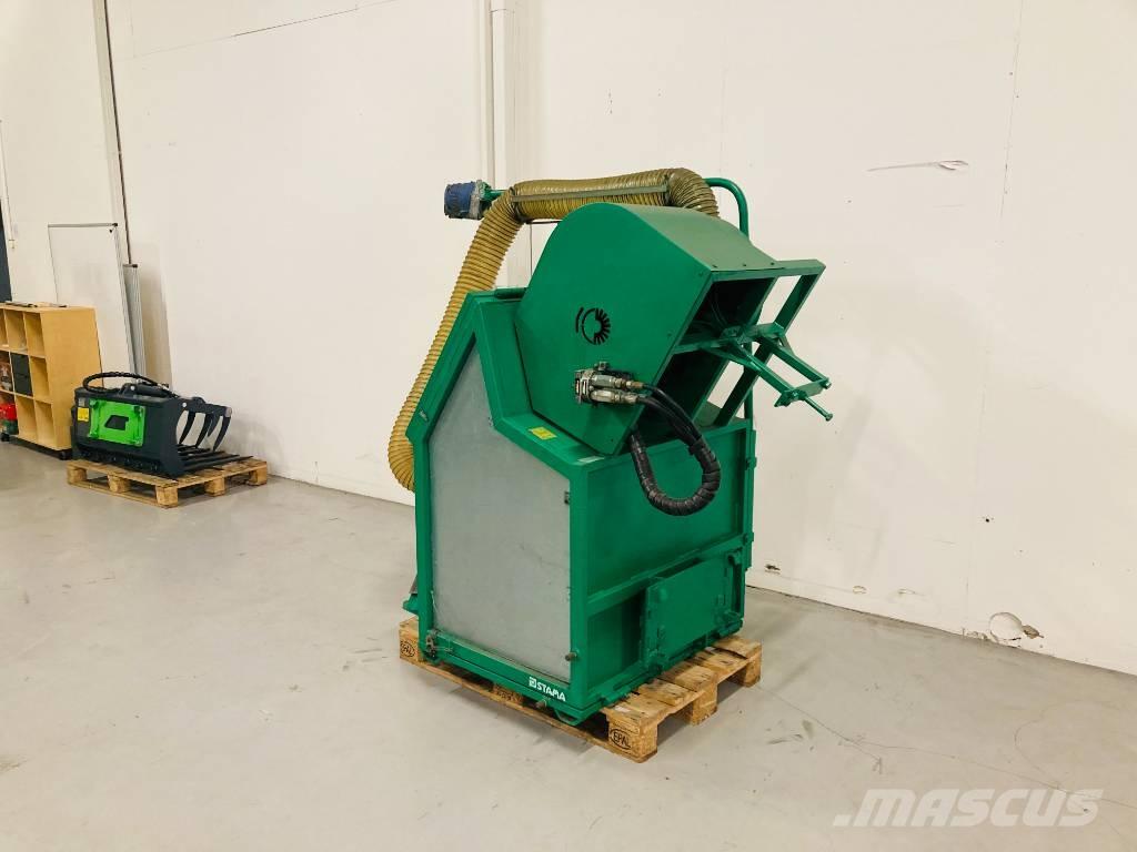 Stama Løvsuger Поддръжка - Други