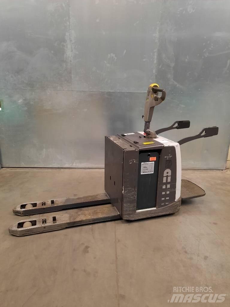 UniCarriers PMR200P Транспалетни колички с платформи