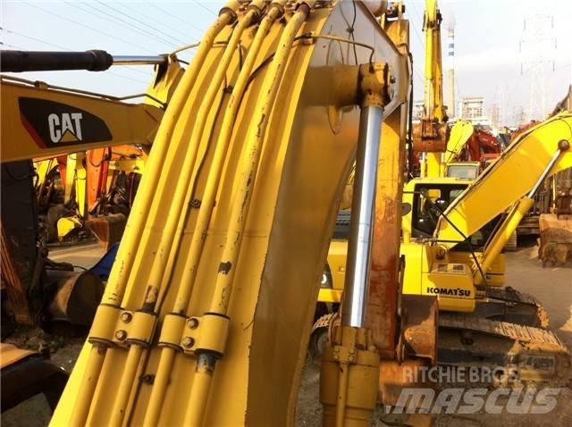CAT 330 C Верижен екскаватор