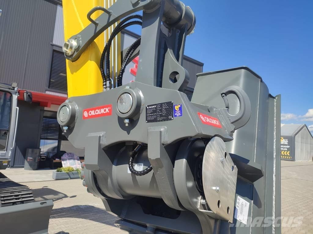Wacker Neuson ET 145 Верижен екскаватор