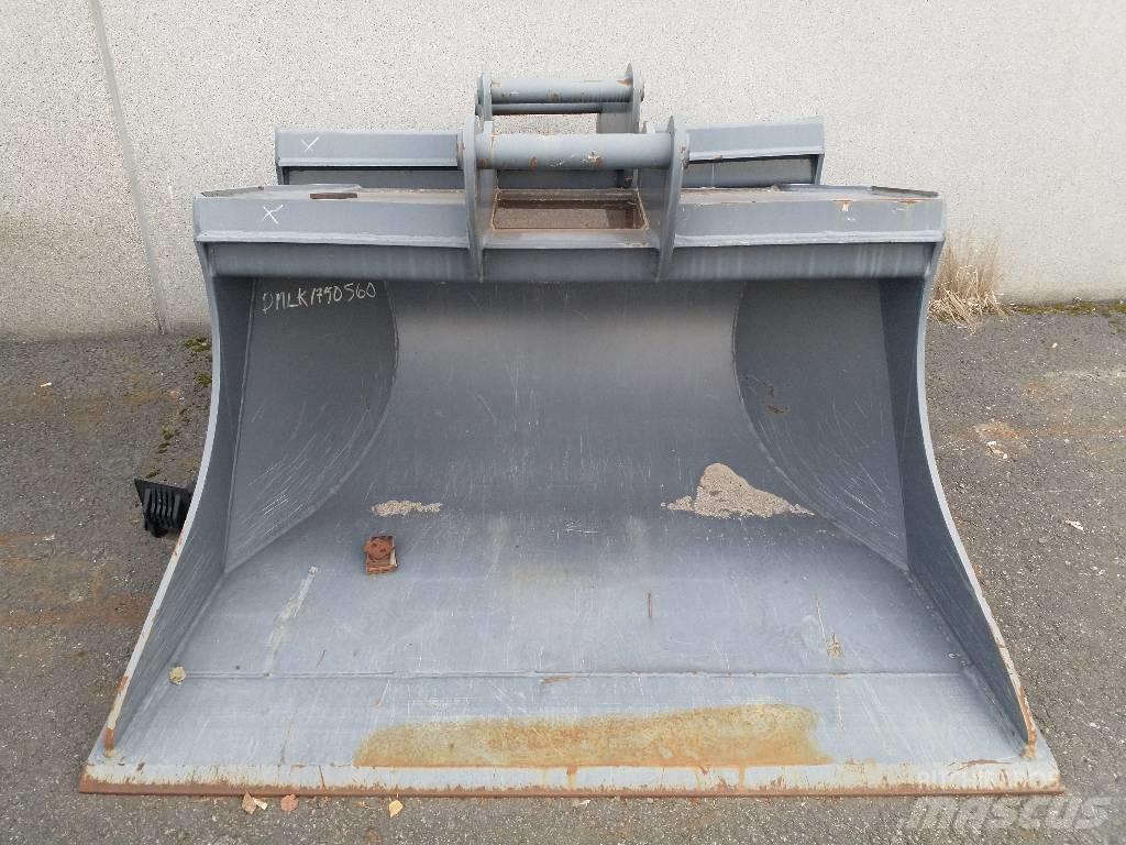 PMC 1750MMS60 Кофи
