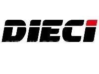Dieci Reservedele Телескопични челни товарачи
