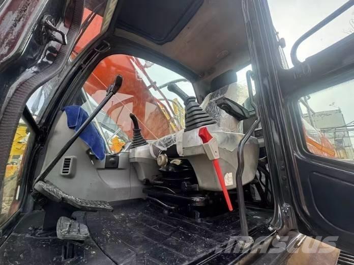 Doosan DX300LC-9C Верижен екскаватор