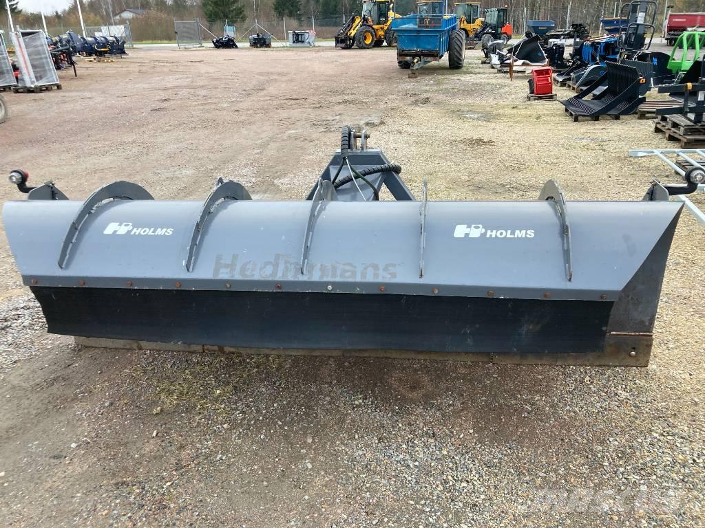 Holms PD 3-2 Снегочистачки