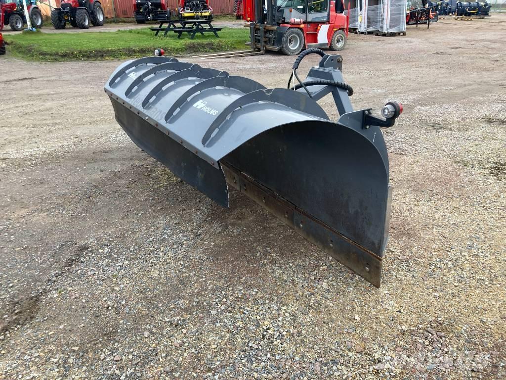 Holms PD 3-2 Снегочистачки