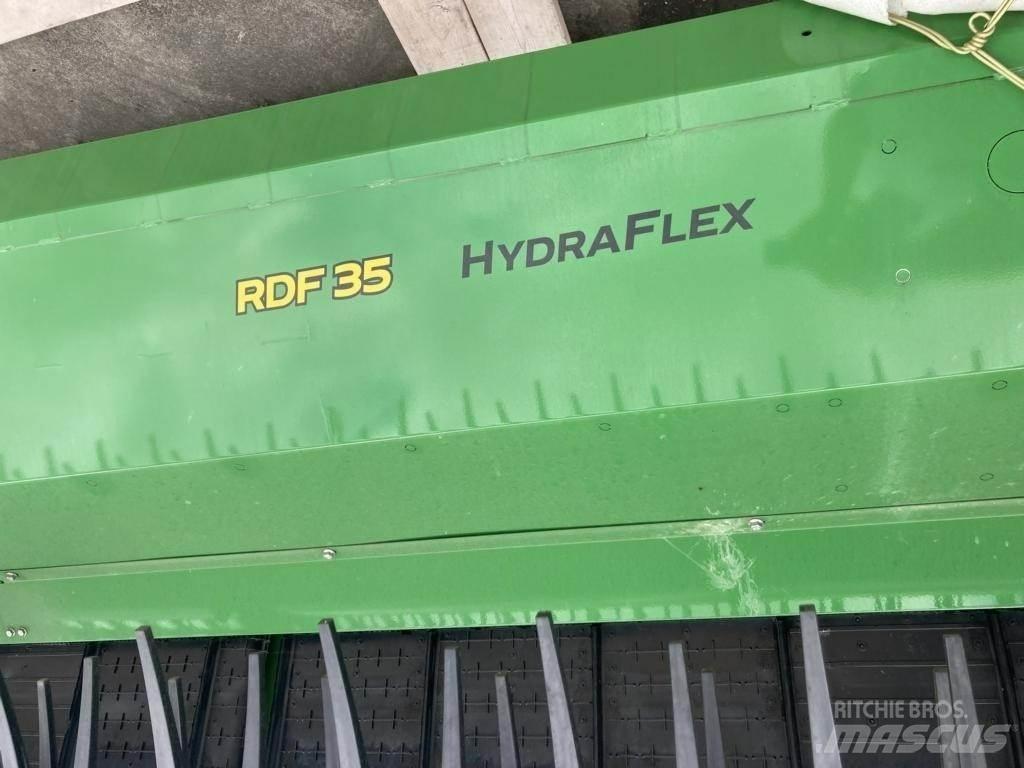 John Deere RDF35 Глави за харвестери