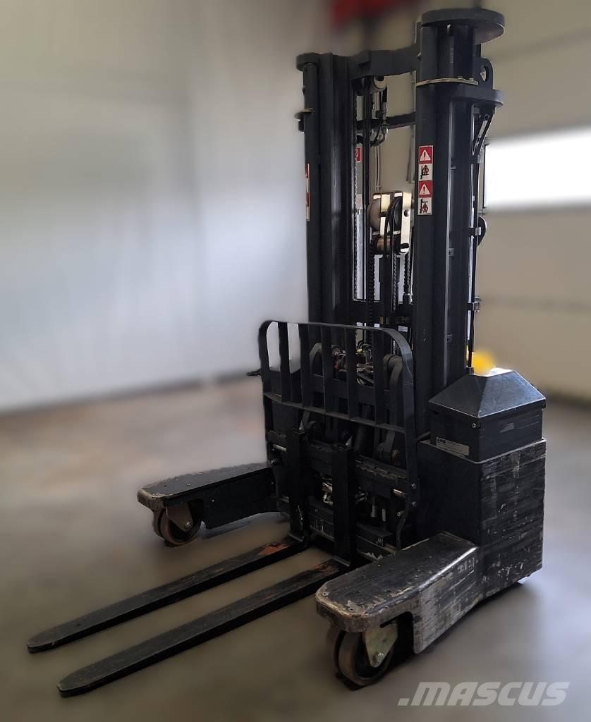 Combilift COMBI - WR4 Електрически вилични кари-повдигачи