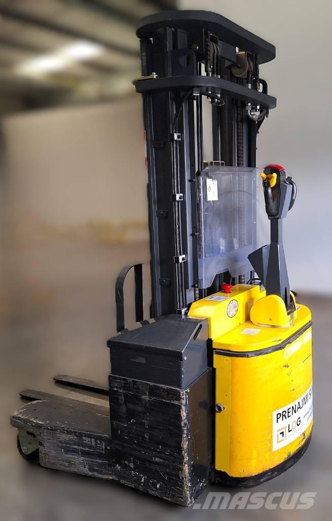 Combilift COMBI - WR4 Електрически вилични кари-повдигачи