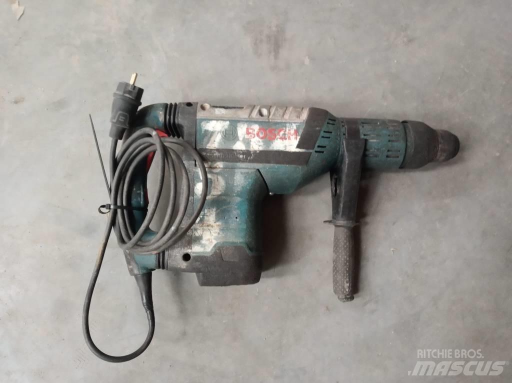 Bosch GBH 8-45 DV Строителство - Други