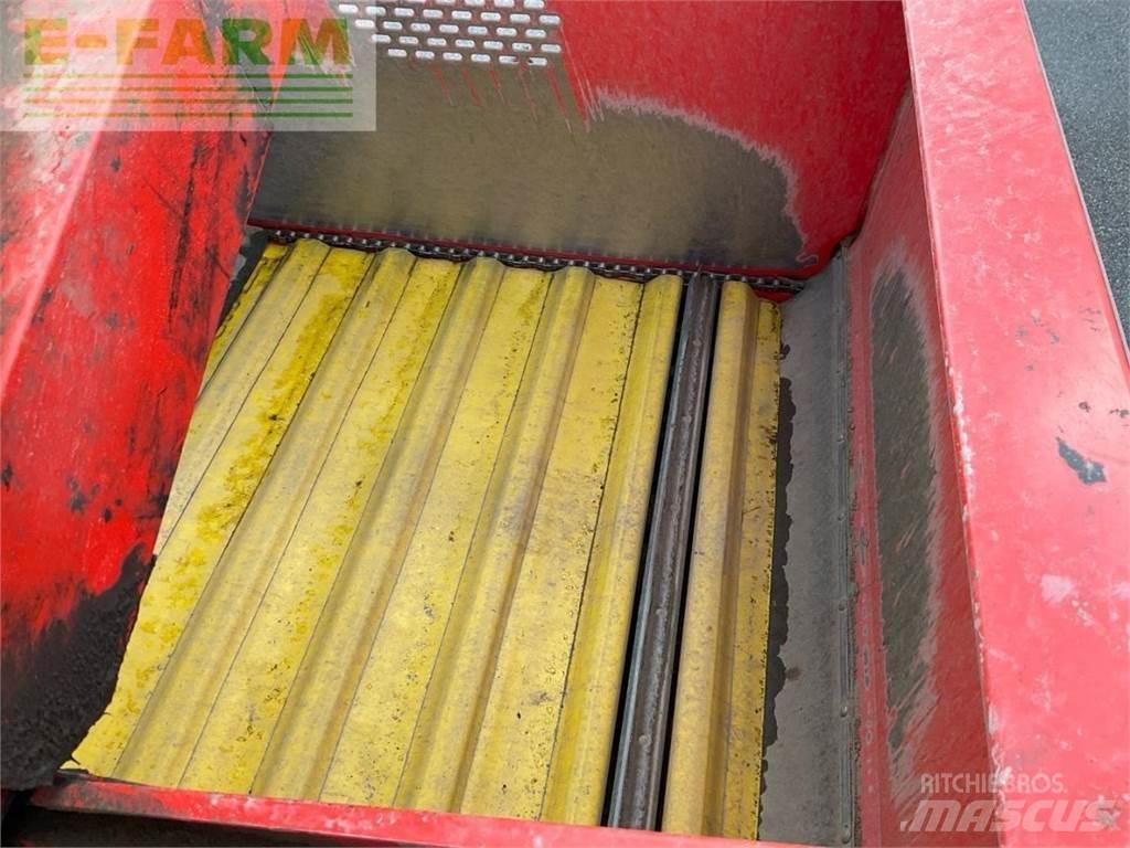 Grimme SE 75-30 Комбайни за картофи и копачи