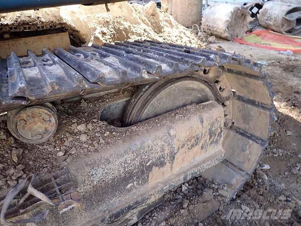 Soilmec SR30 Апаратура за повърхностна редова сеидба